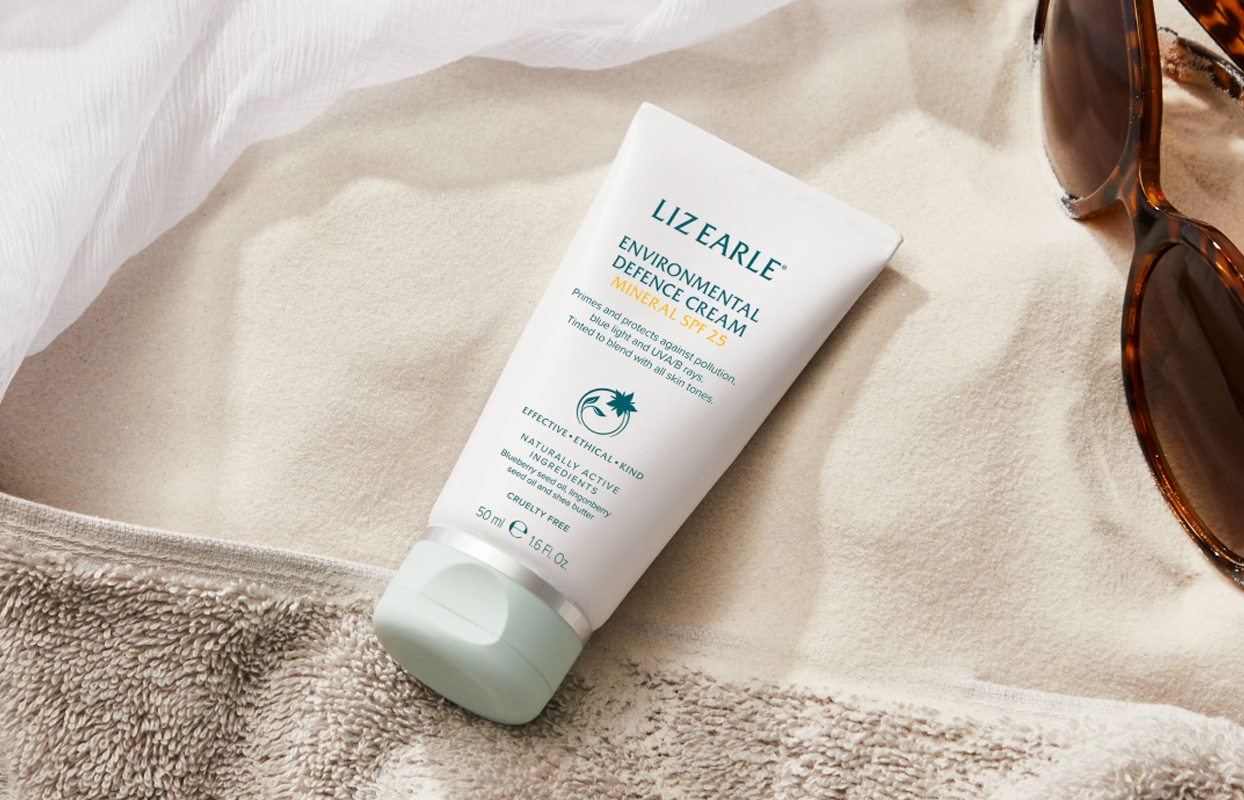 You only need SPF in summer You only need SPF in summer