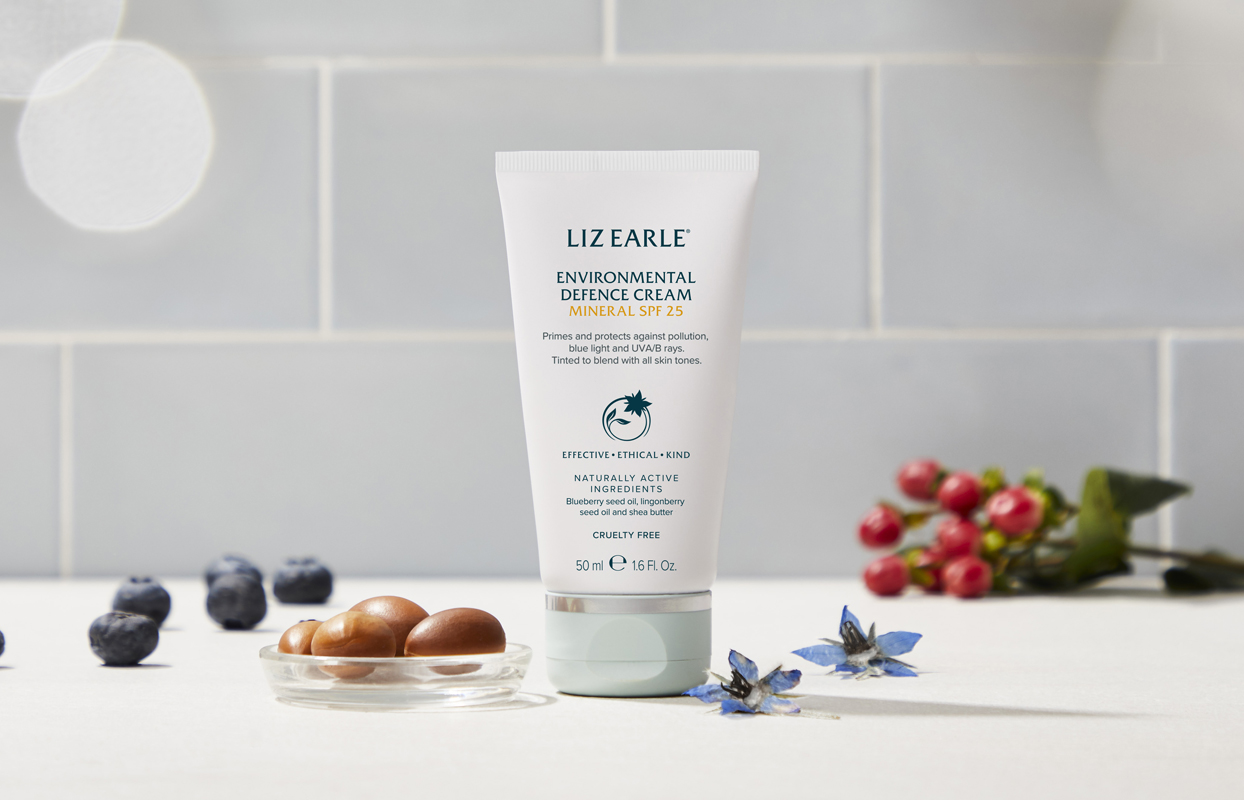 Protect your skin in spring with SPF Step up SPF protection