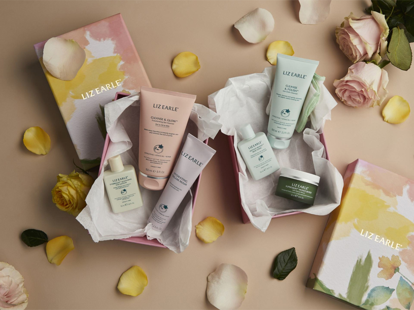 Spring Gifting with Lucy Bravington