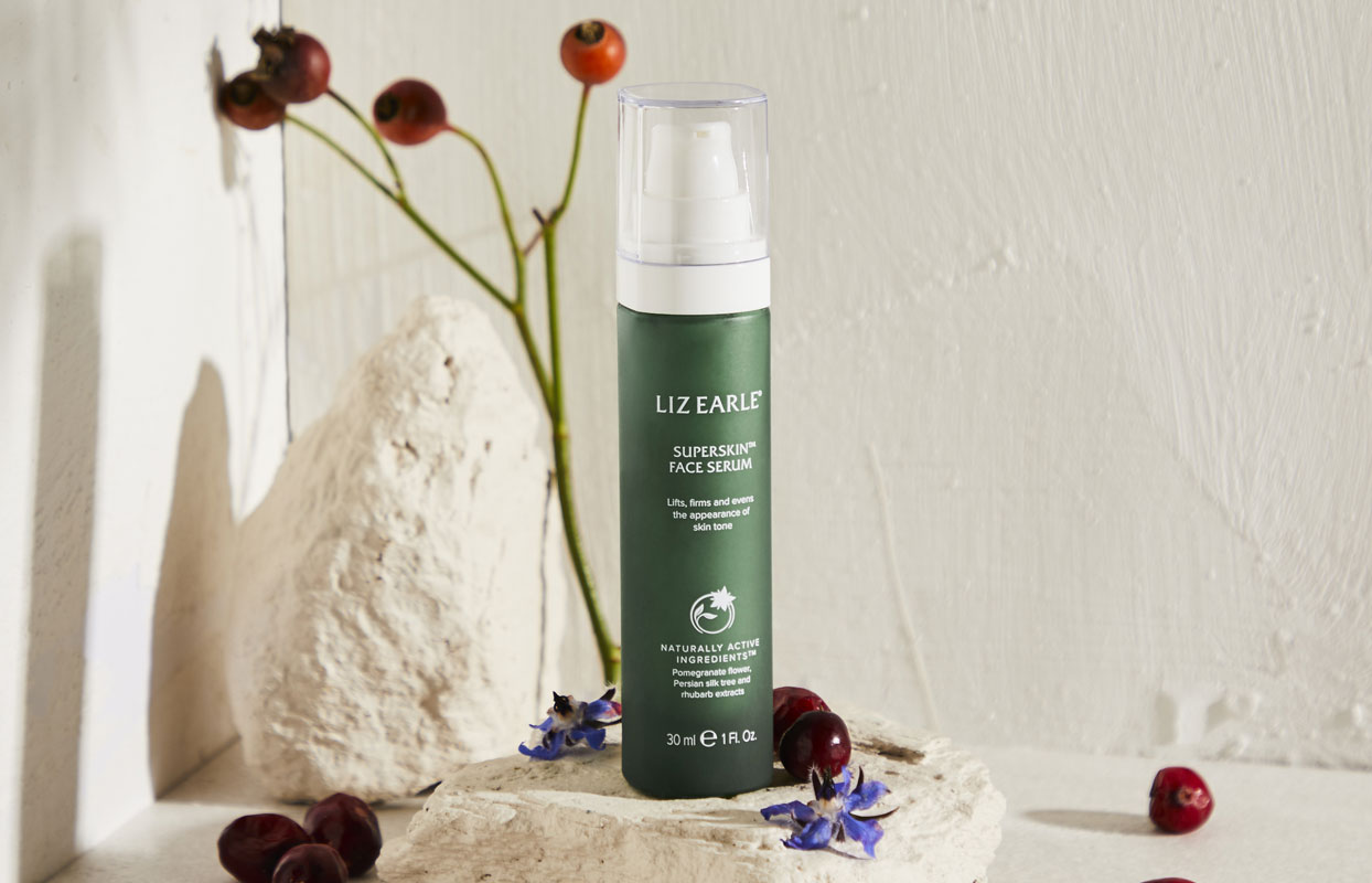 The best serum for firmer-looking skin The best serum for firmer-looking skin