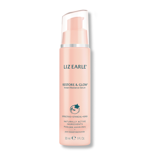 Restore & Glow™ Instant Radiance Serum