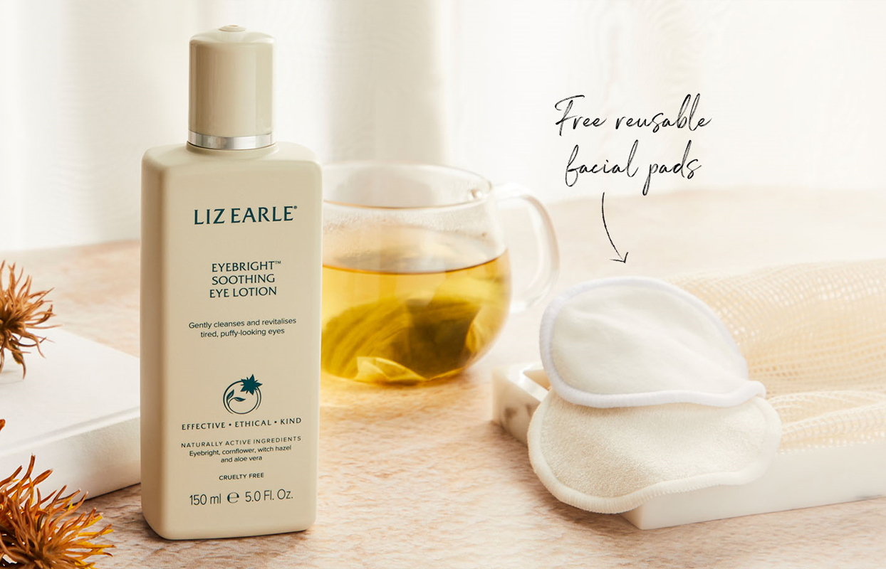 Eyebright™ Soothing Eye Lotion