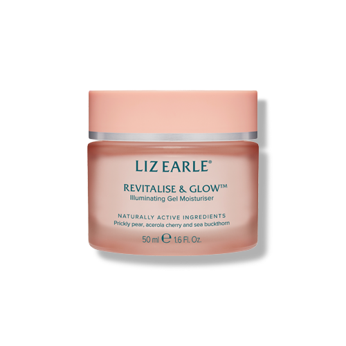 Revitalise & Glow™ Illuminating Gel Moisturiser