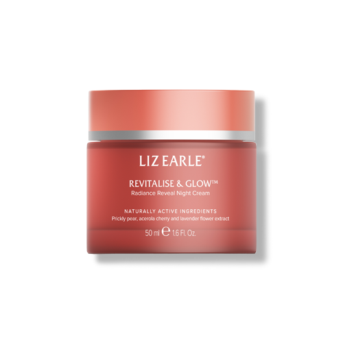 Revitalise & Glow™ Radiance Reveal Night Cream