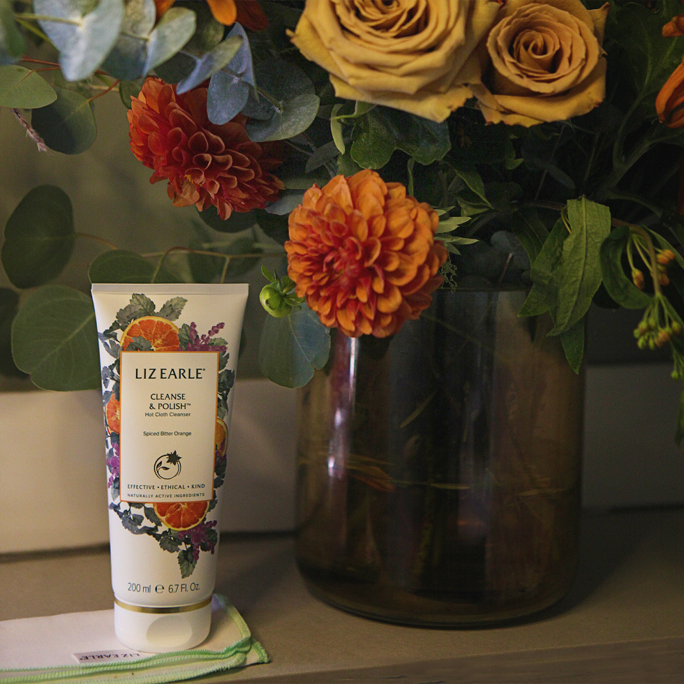 Cleanse & Polish™ Cleanse & Polish™