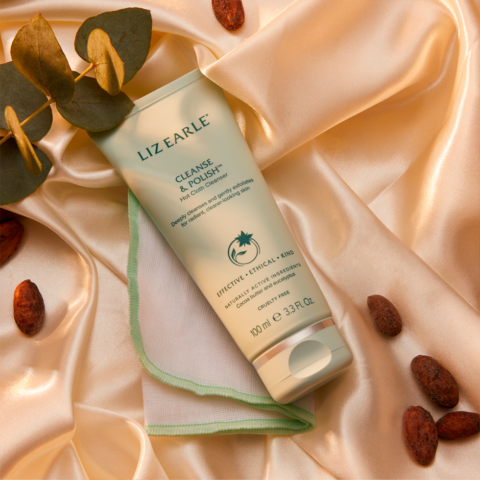 Cleanse & Polish™ Cleanse & Polish™