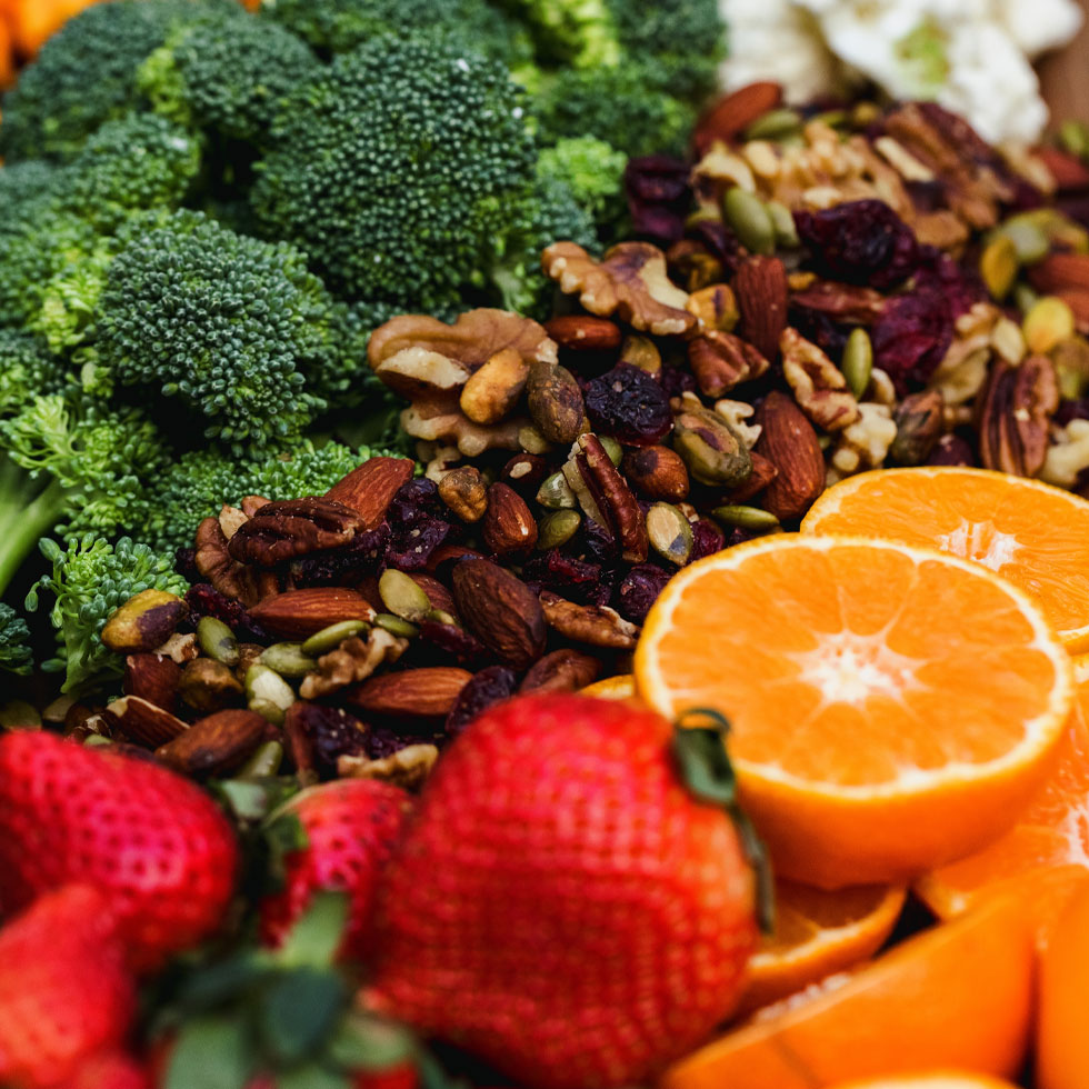 Q. Can prebiotics help my skin? Q. Can prebiotics help my skin?