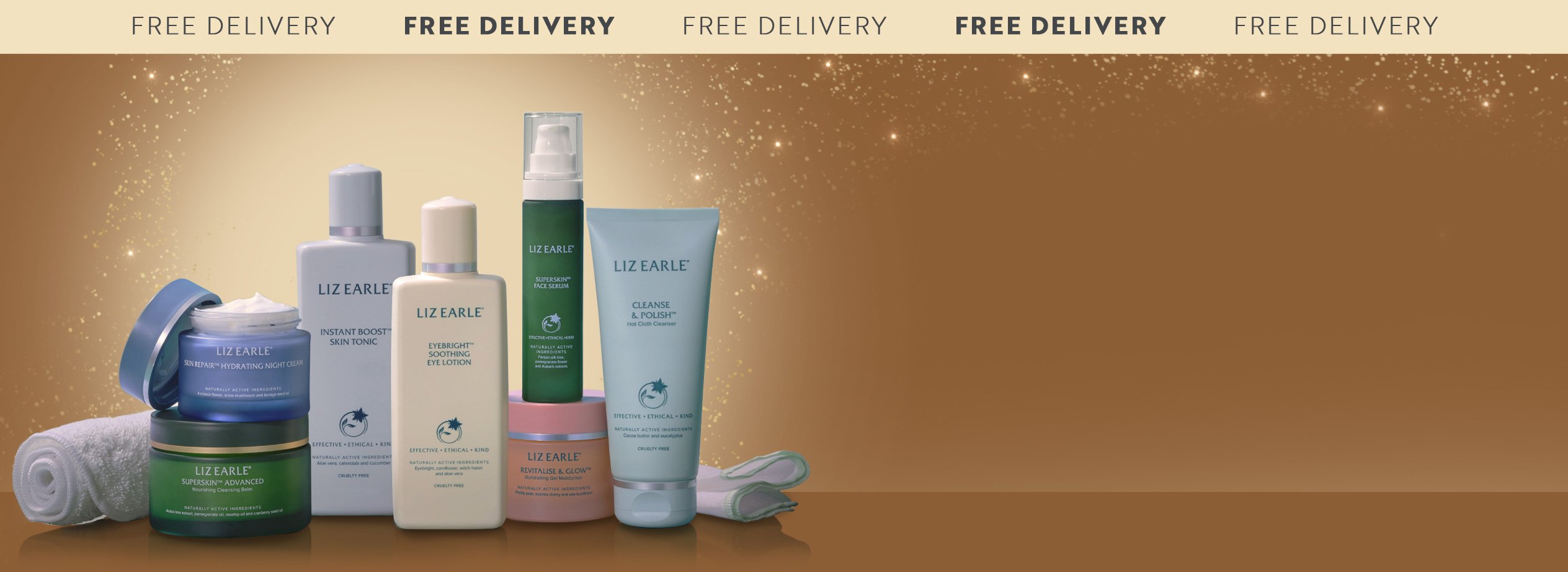 The biggest sale of the year