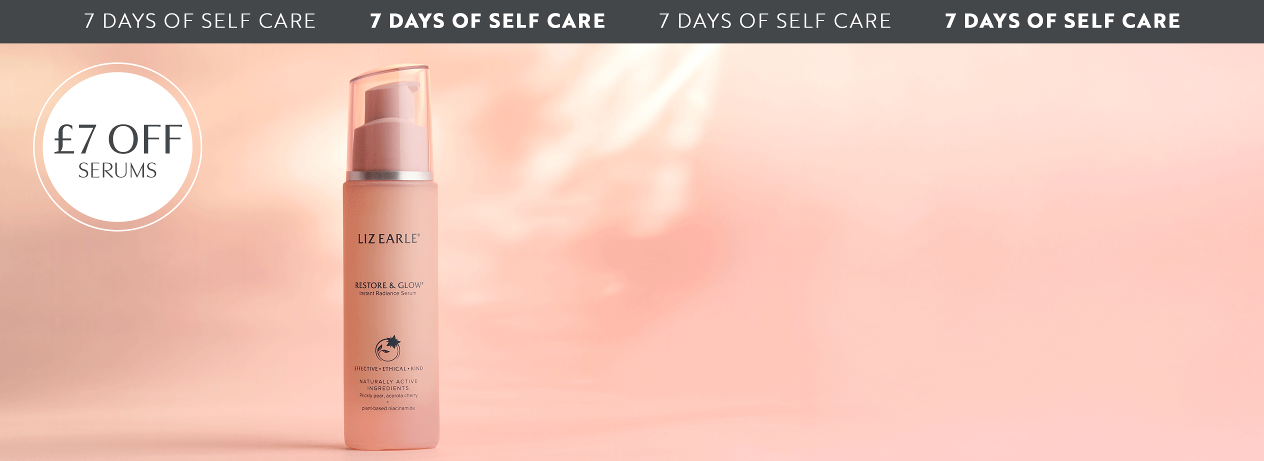 Liz Earle superskin moisturiser