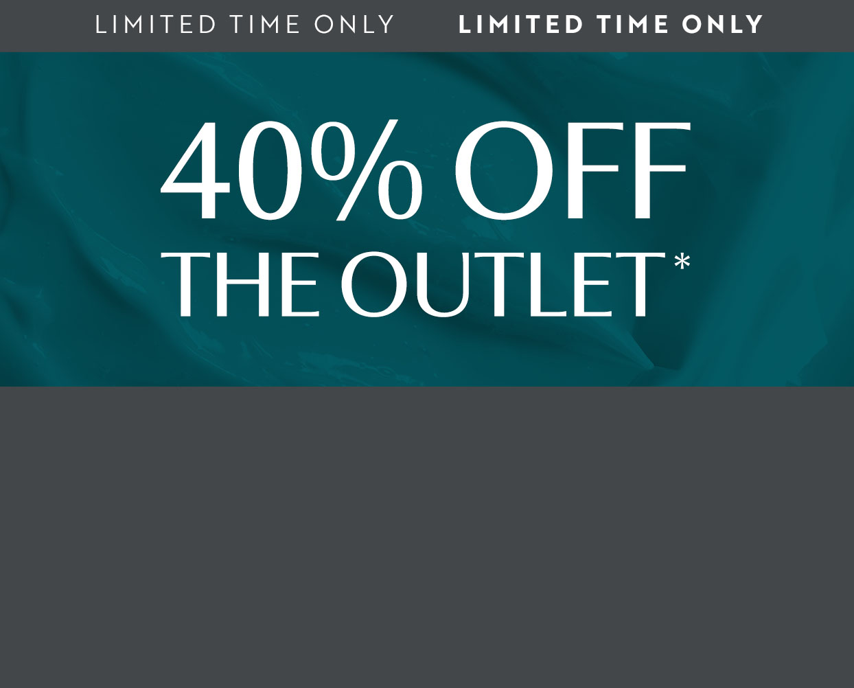 Liz Earle 5-piece new year kit