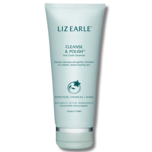 Cleanse & Polish™ Hot Cloth Cleanser 