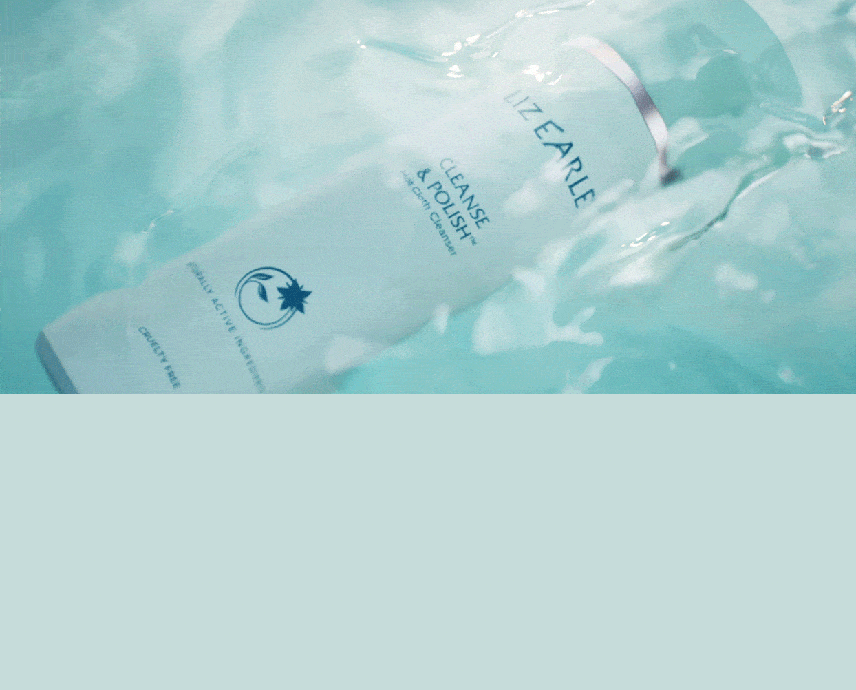 All about Cleanse & Polish™