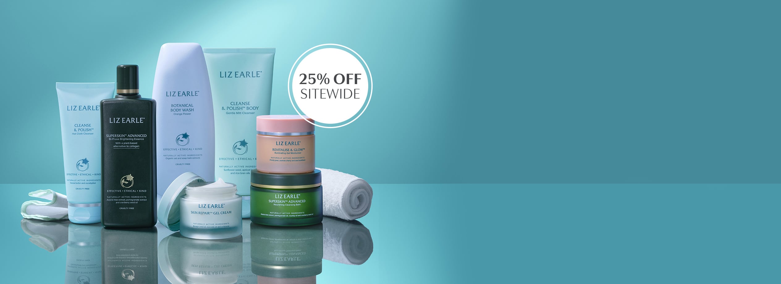 superskin serum and superskin moisturiser