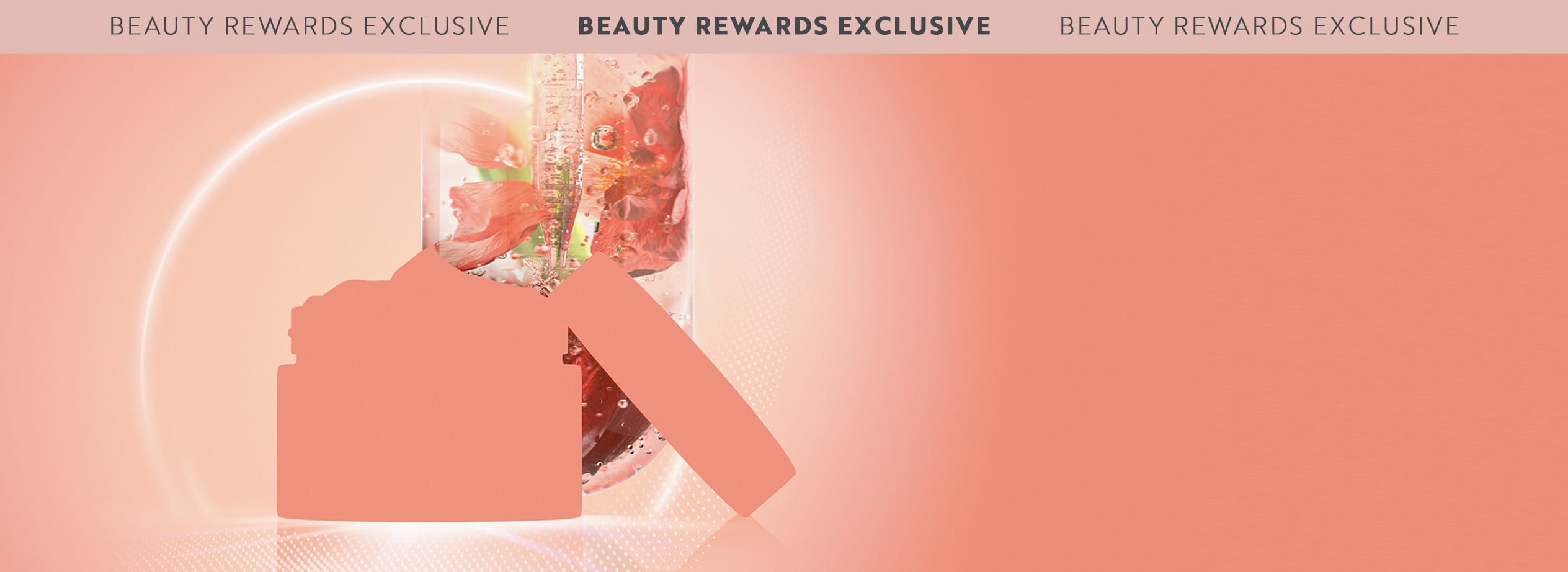range of Liz Earle products