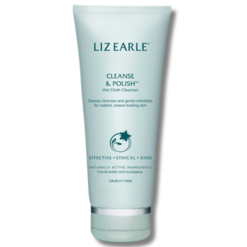Cleanse & Polish™ Hot Cloth Cleanser 
