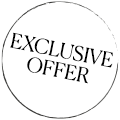 Exclusive offer