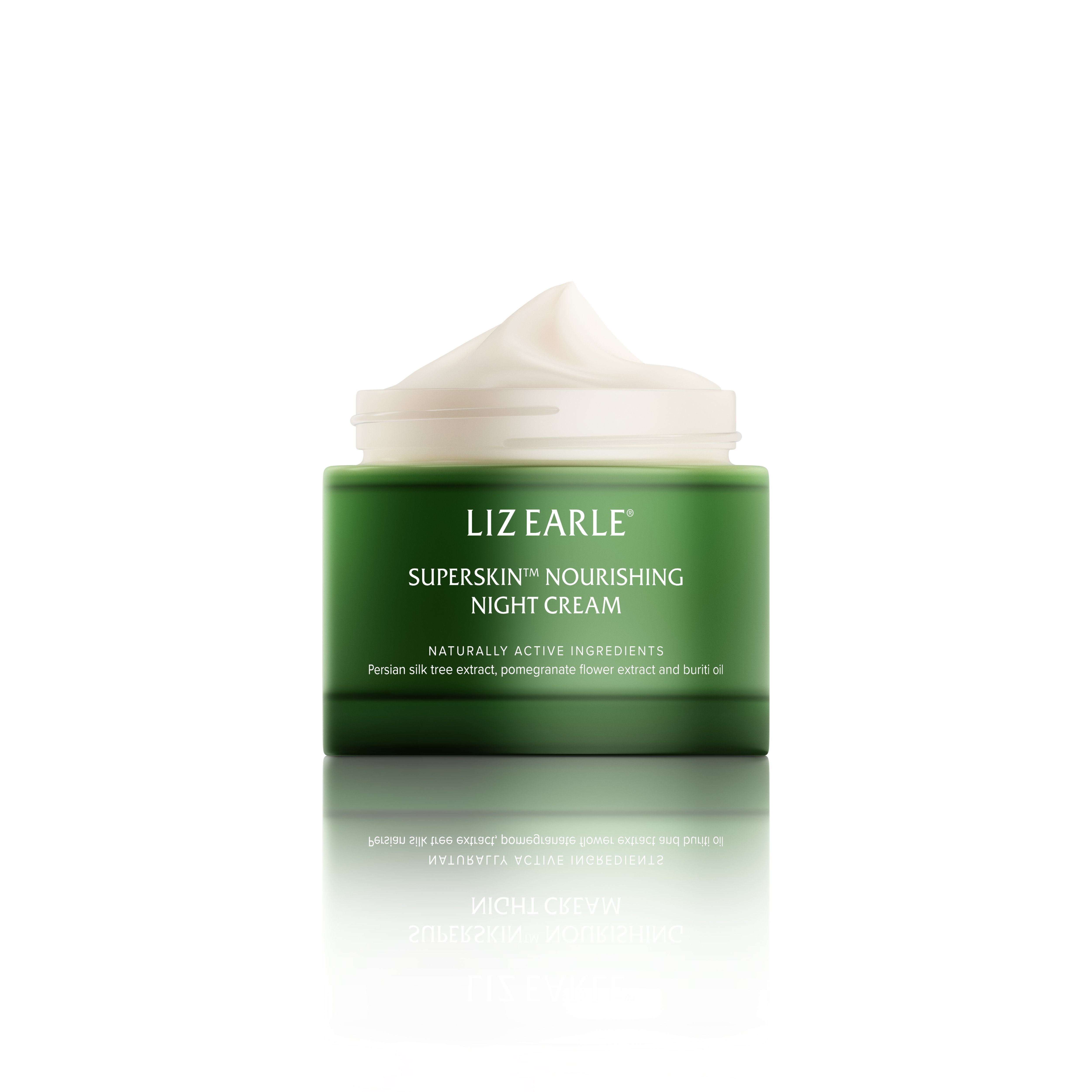 Liz Earle Superskin Nourishing Night Cream 50ml