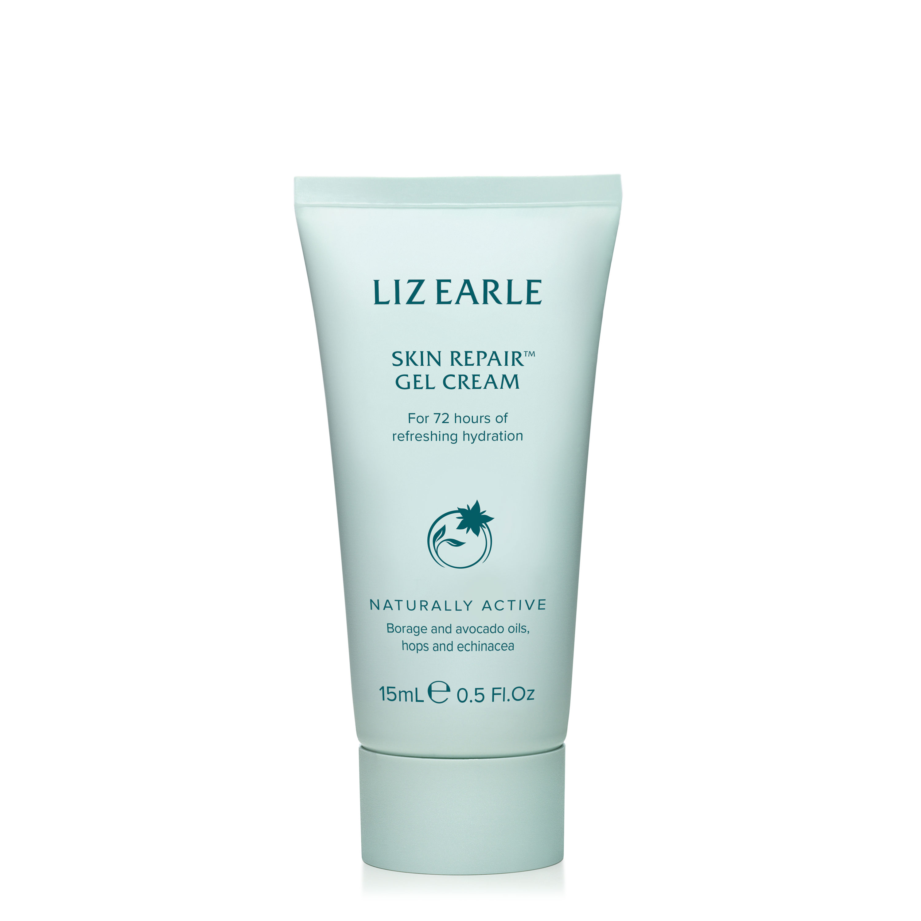 Skin Repair™ Gel Cream Moisturiser Liz Earle Beauty Co.