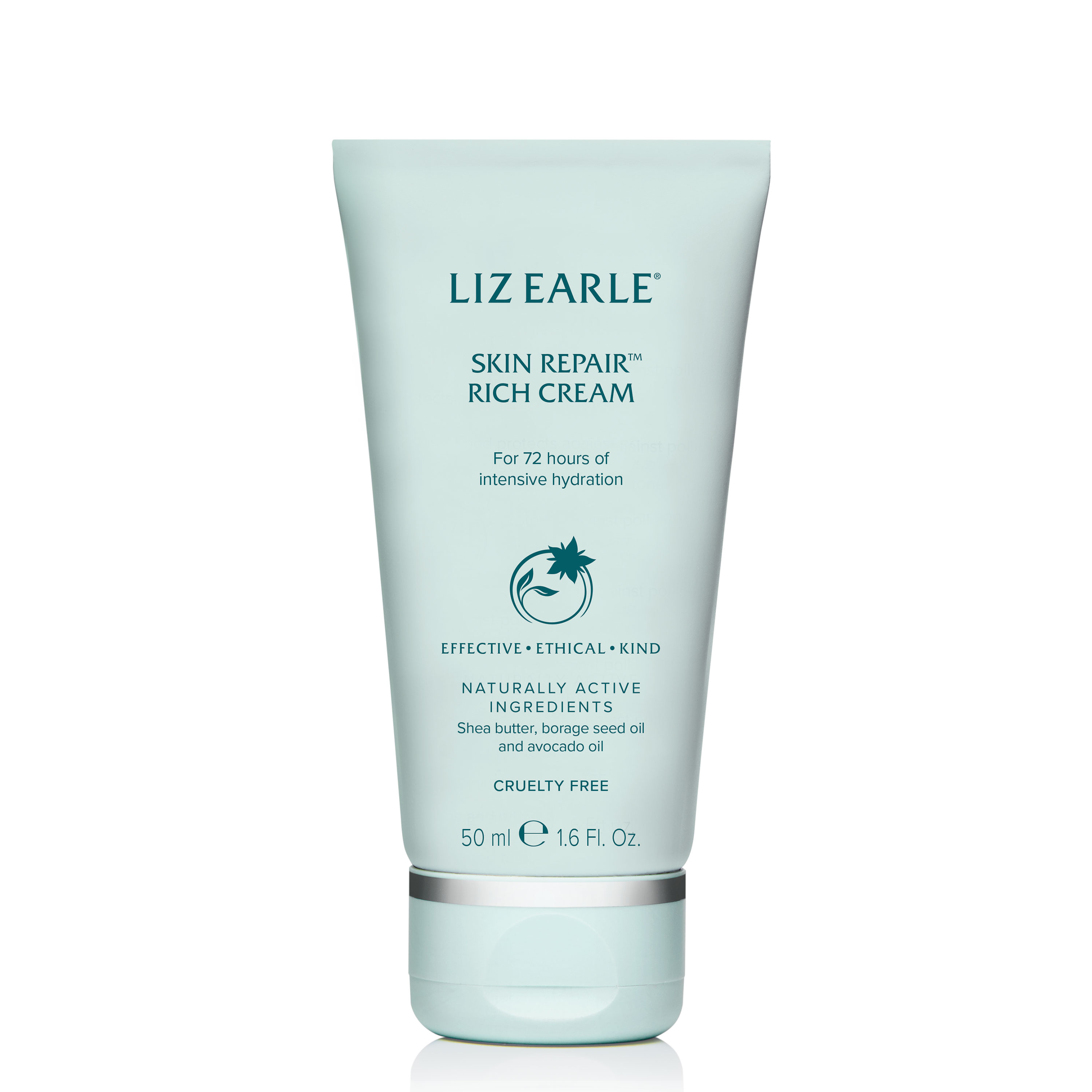 Liz shop earle moisturiser