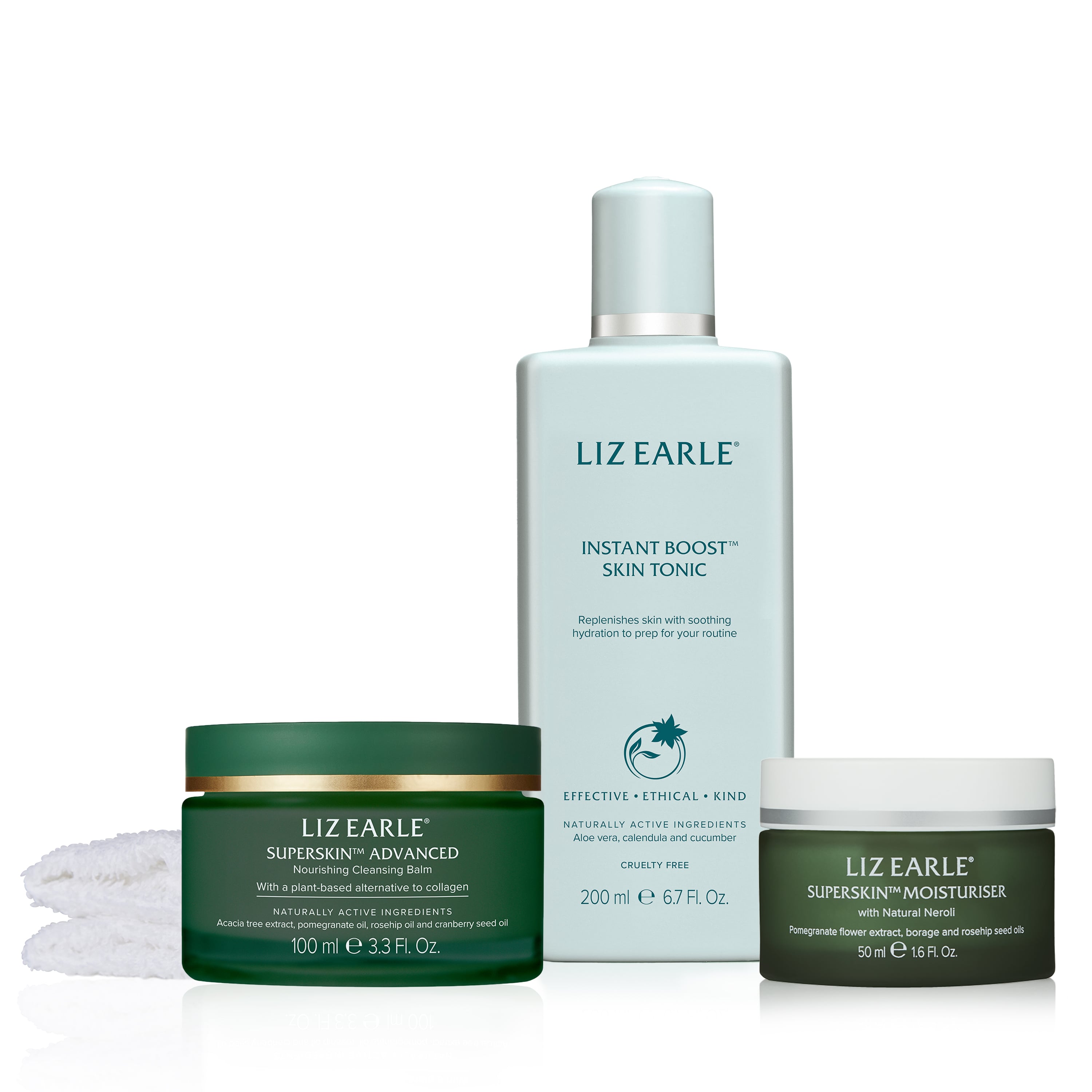 Skincare Routine