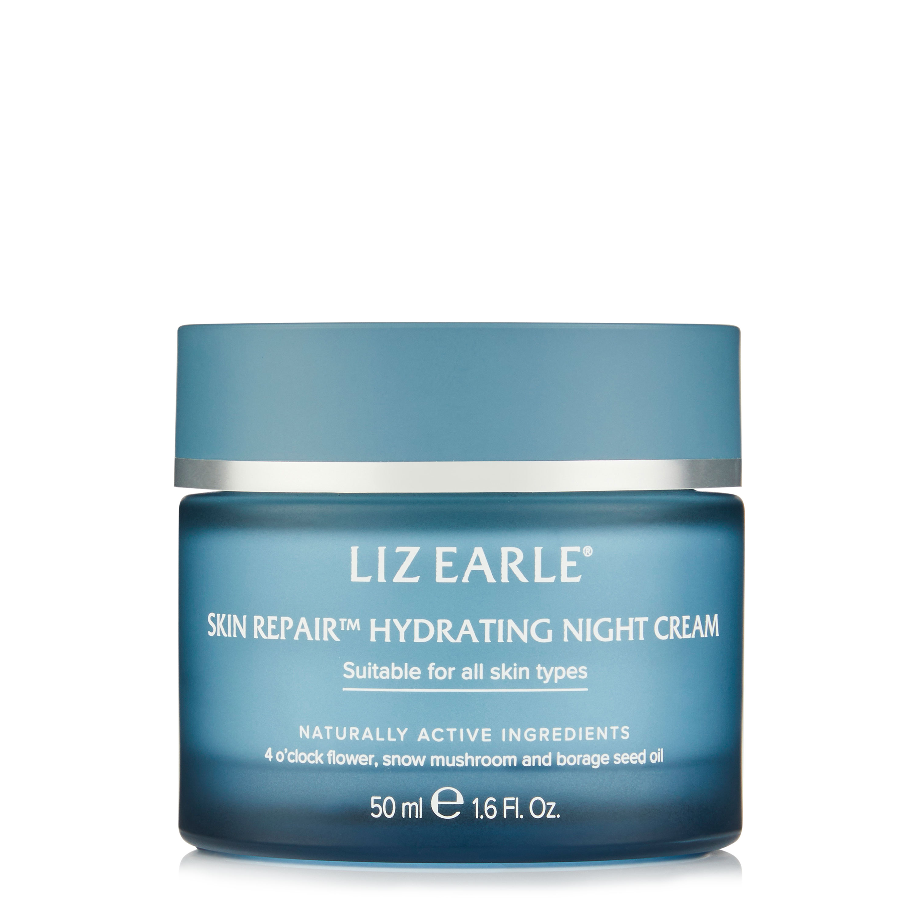 Skin repair moisturiser liz sales earle