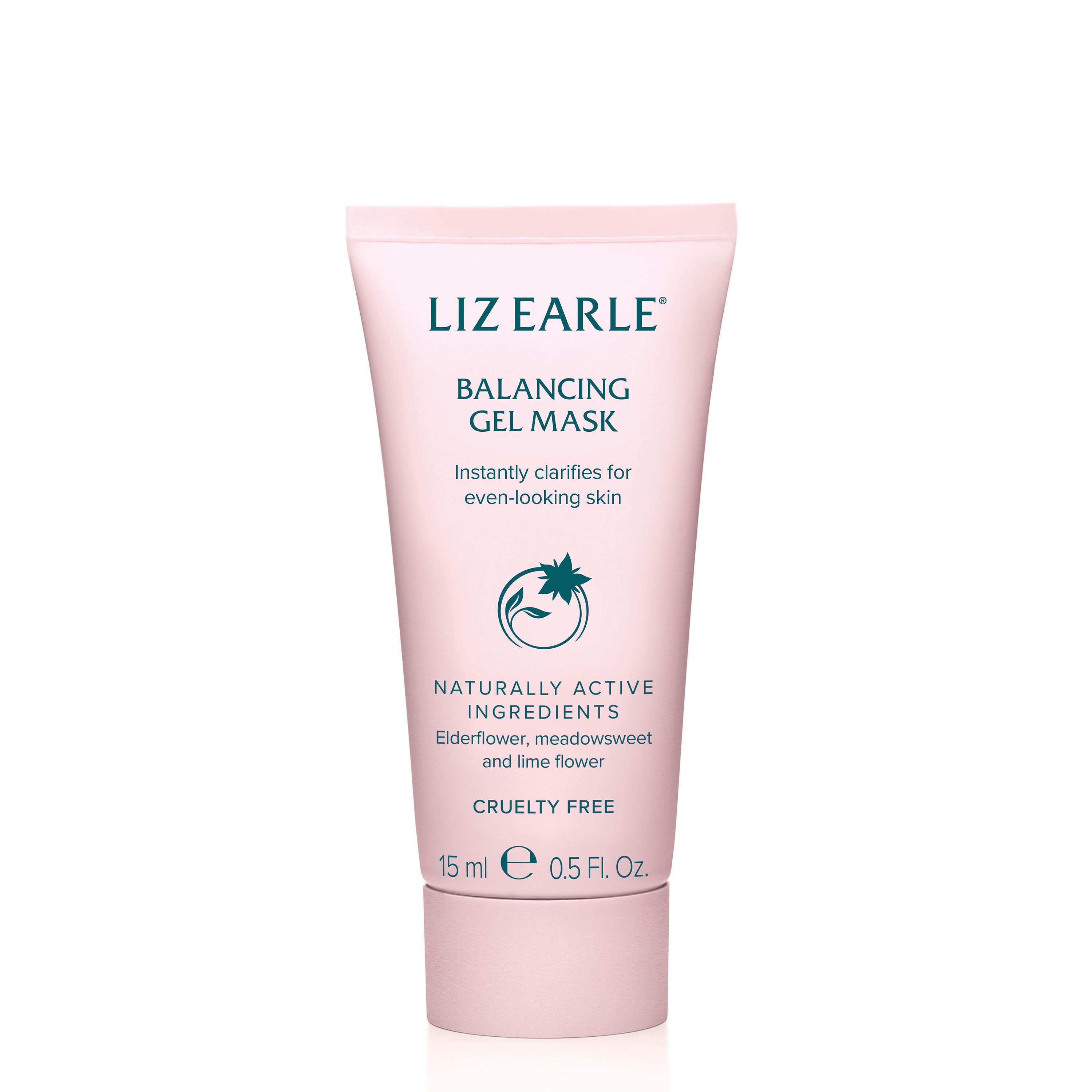 Balancing Gel Mask Liz Earle Beauty Co.