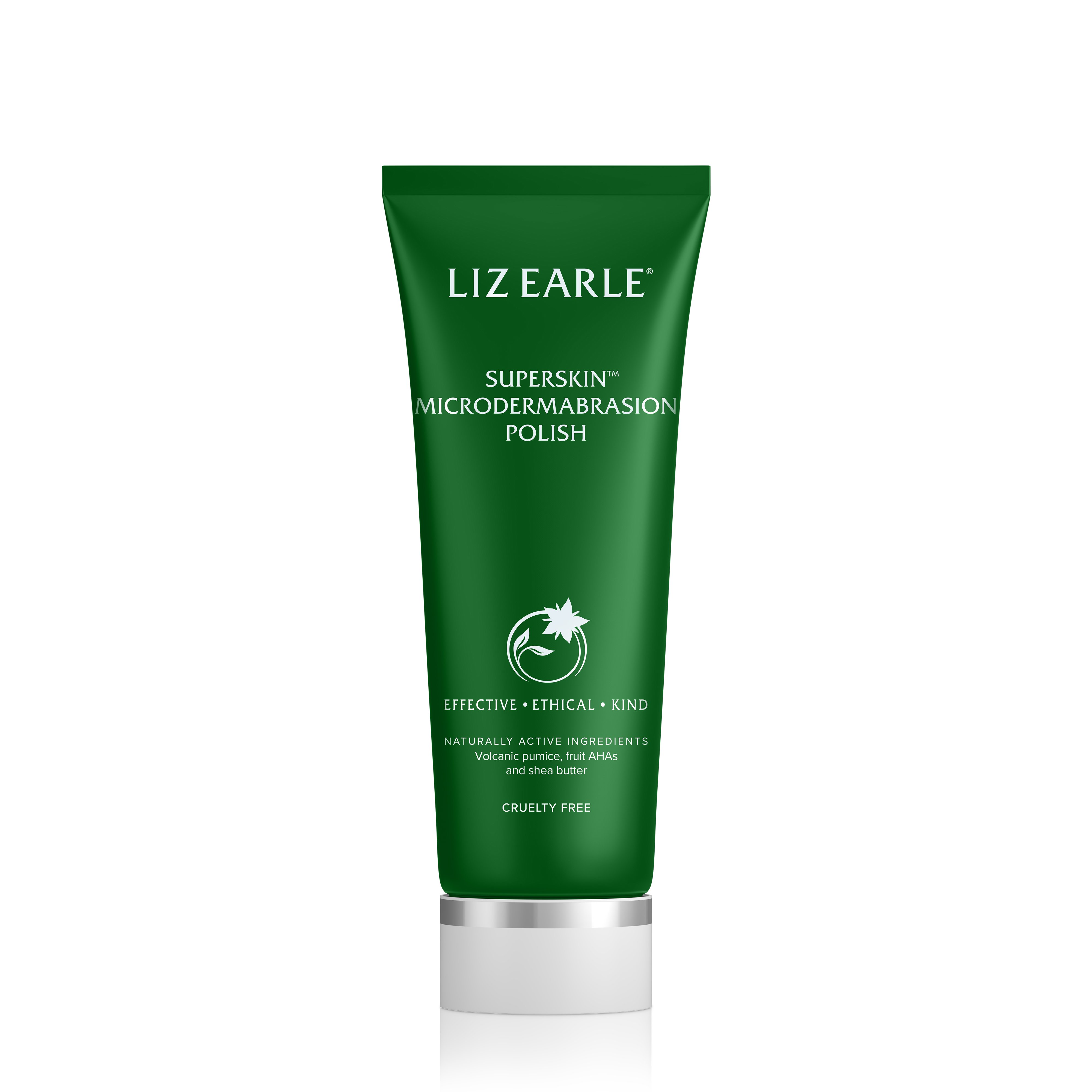 Liz Earle Superskin Microdermabrasion Polish, Size 75Ml - Image 5