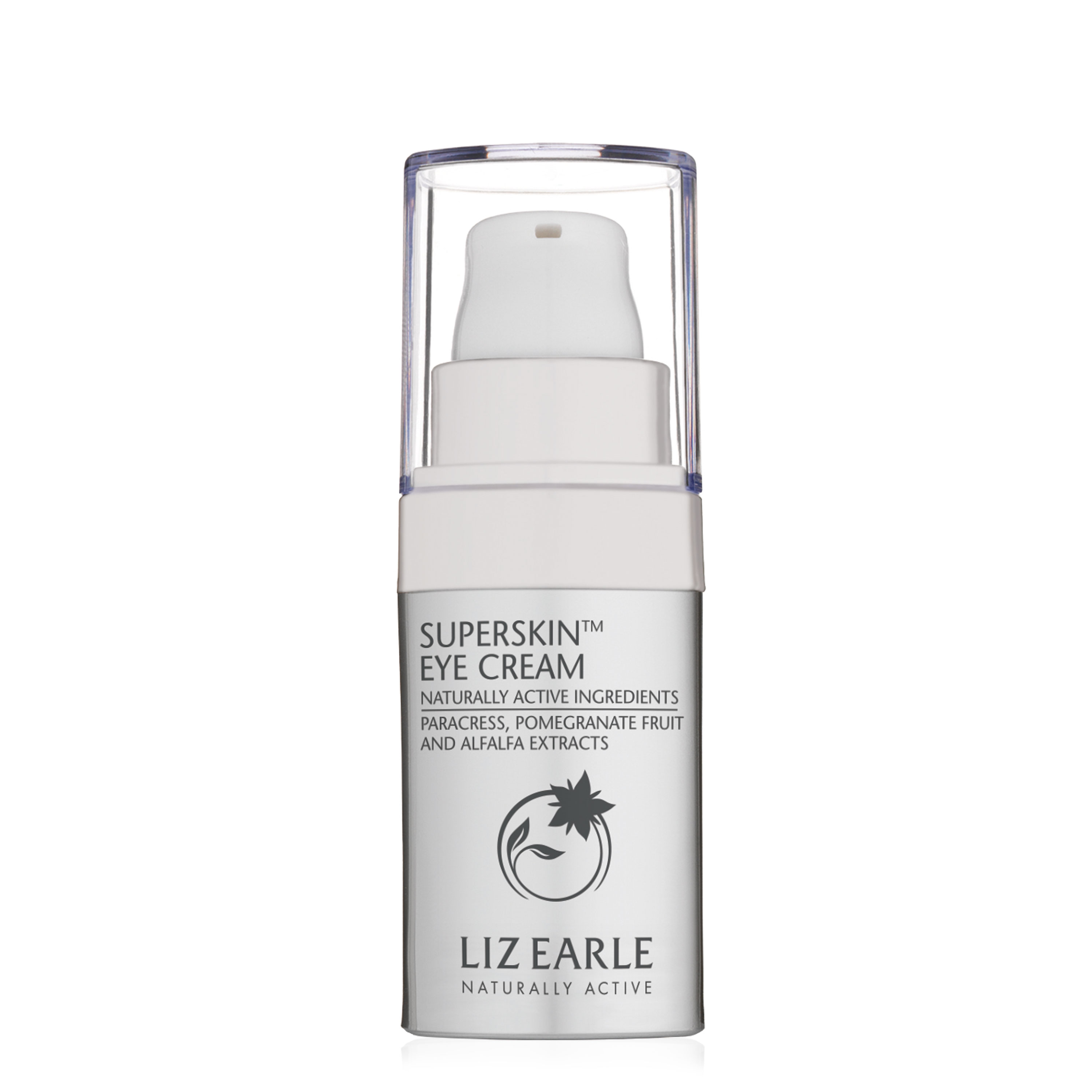 Superskin™ Eye Cream Liz Earle Beauty Co.