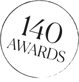 140 awards