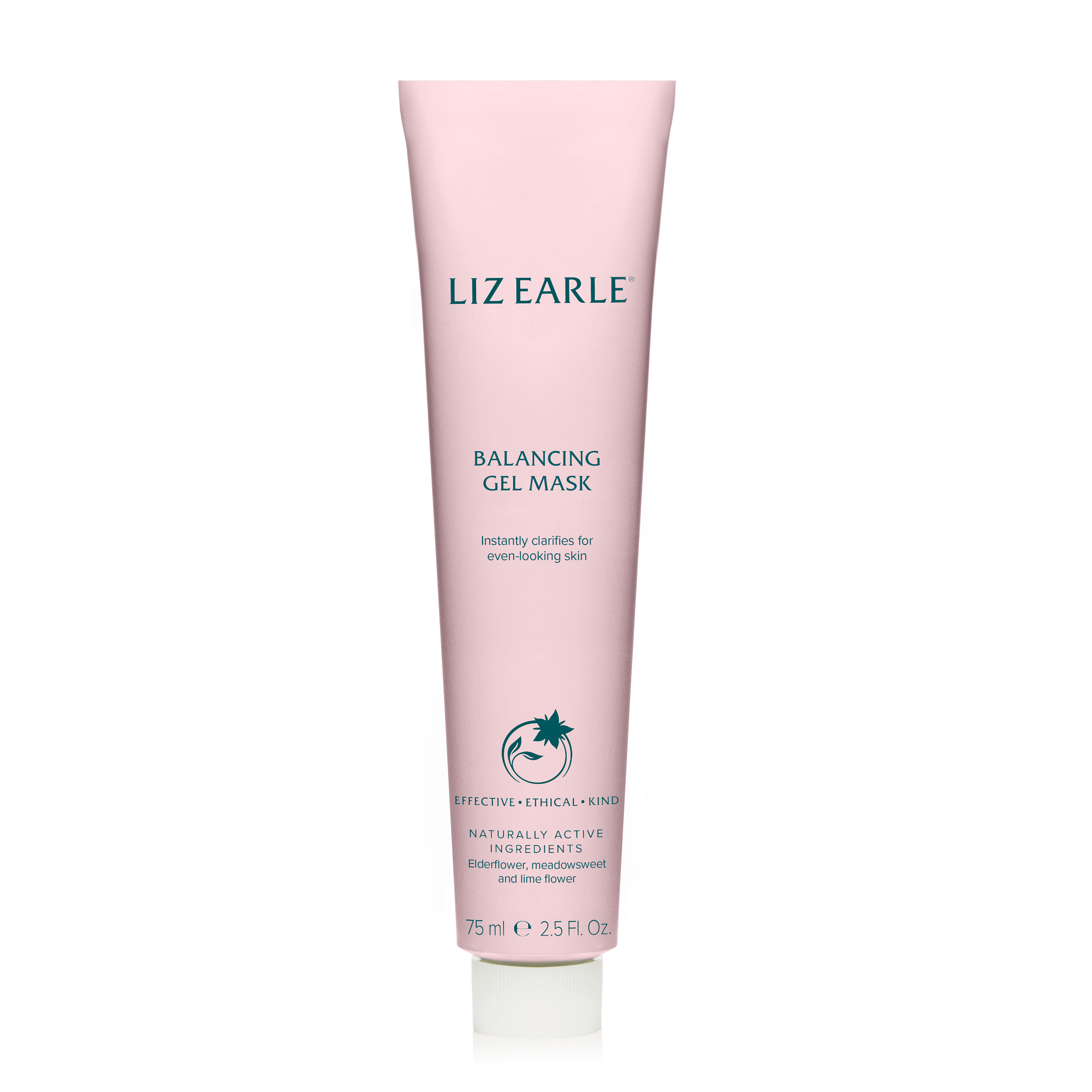Balancing Gel Mask Liz Earle Beauty Co.