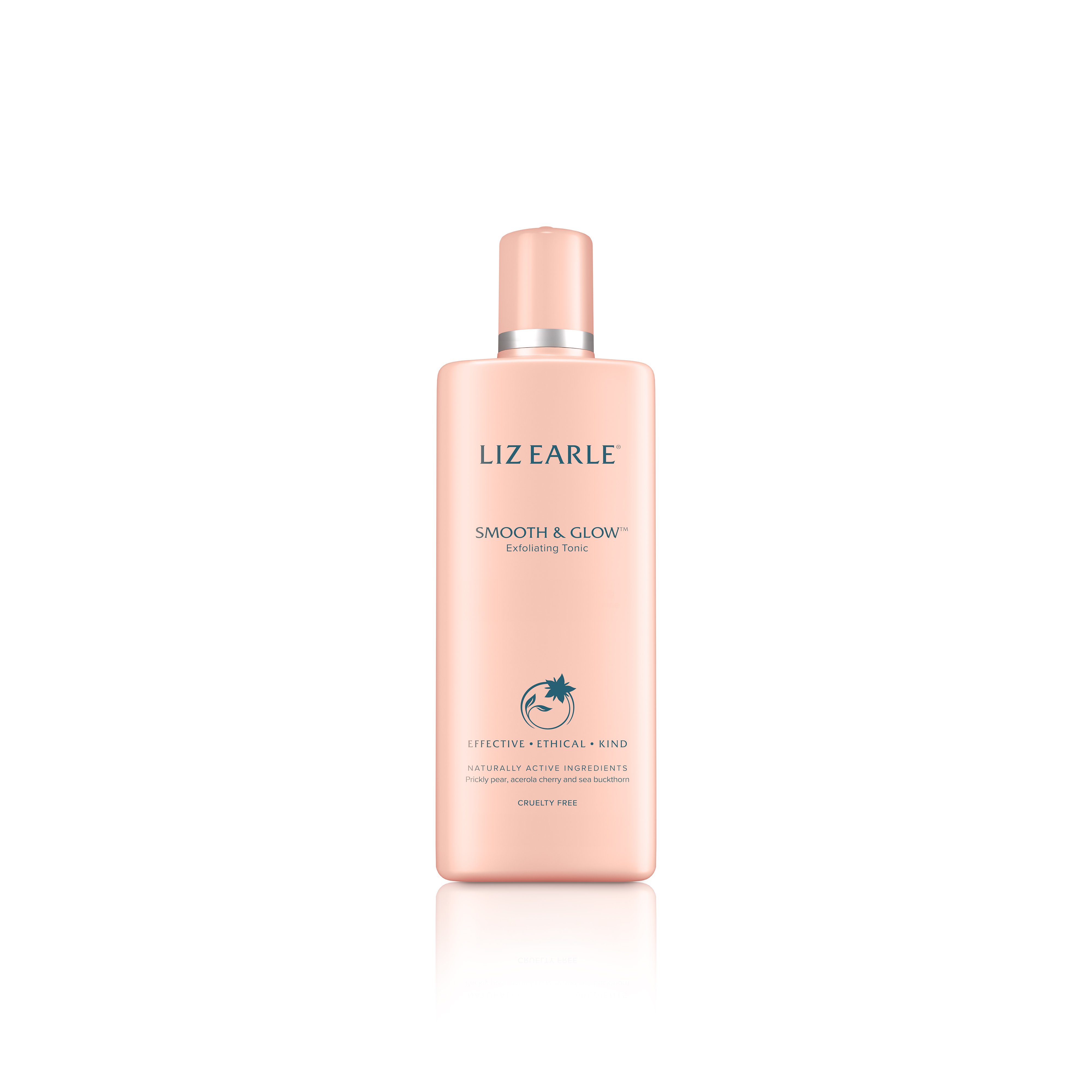 Smooth & Glow Exfoliating Tonic 200ml