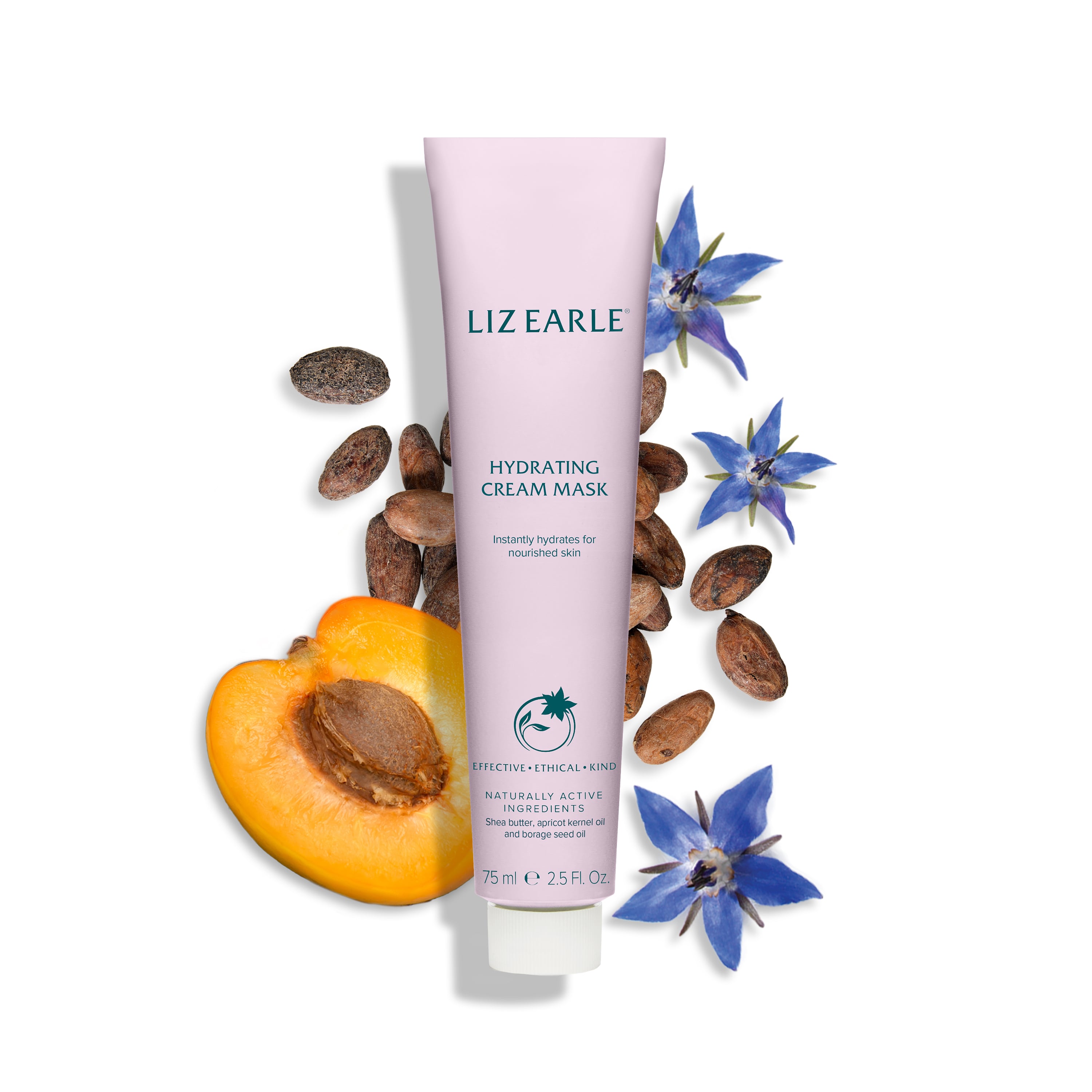 Hydrating Cream Mask 75ml