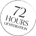 72 hours hydration